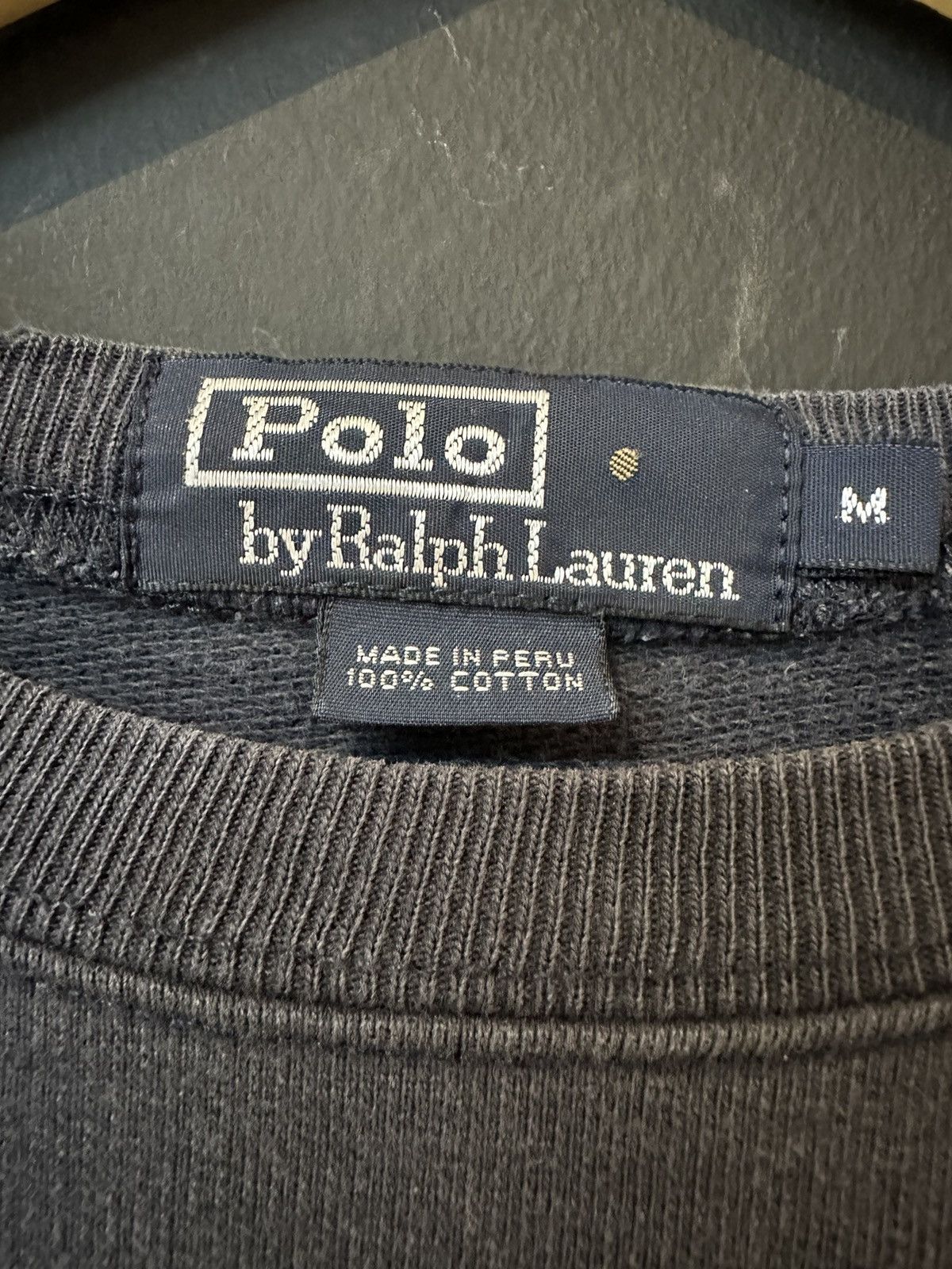 Kanye West × Polo Ralph Lauren Polo Ralph Lauren Size US L / EU 52-54 / 3 - 3 Thumbnail
