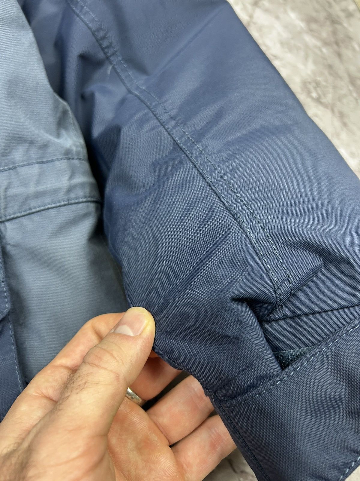 The North Face Vintage The North Face Mcmurdo Parka 550 Down Puffer Jacket Size US L / EU 52-54 / 3 - 13 Thumbnail