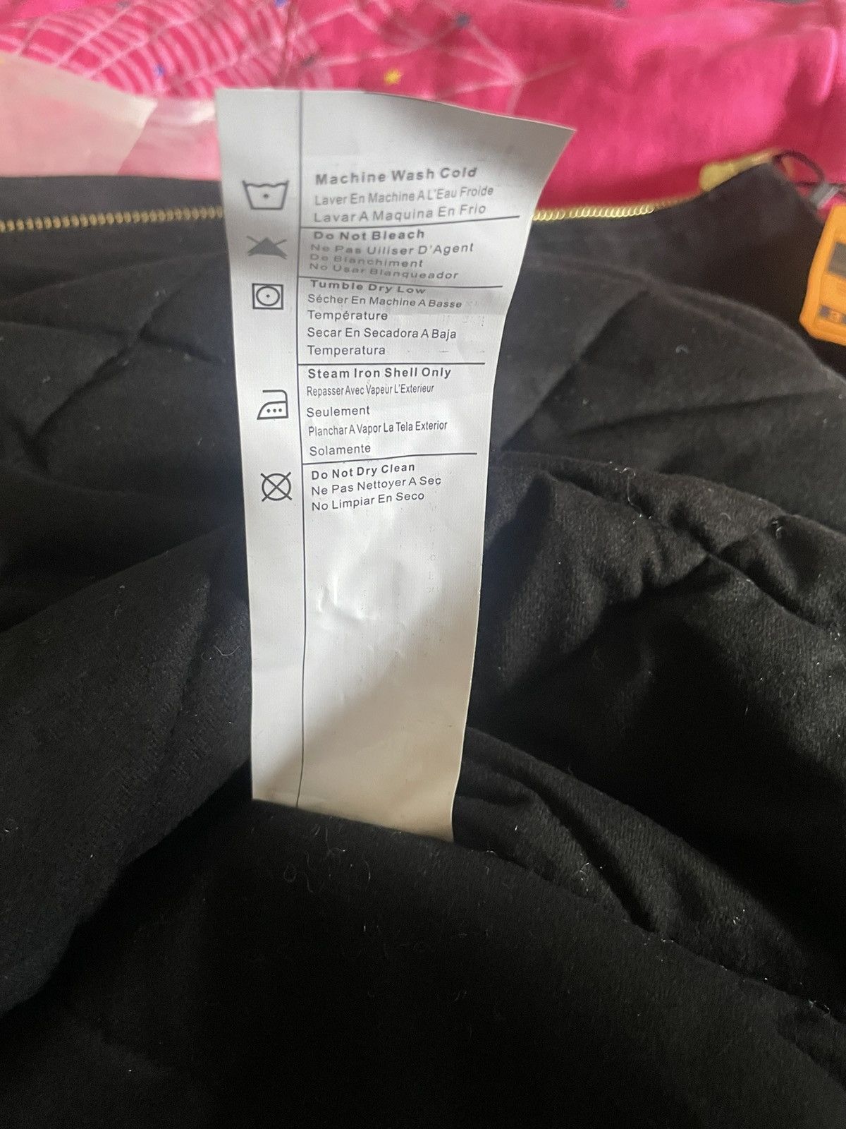 Carhartt Black Carhartt Jacket Size US M / EU 48-50 / 2 - 7 Thumbnail