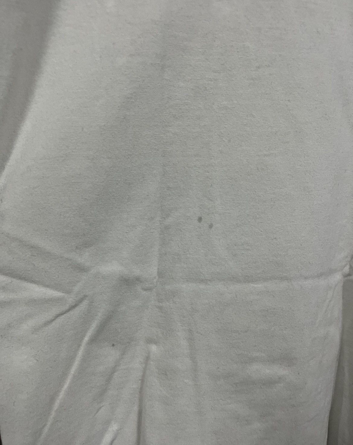 Vintage Vintage samurai tee Size US S / EU 44-46 / 1 - 4 Thumbnail