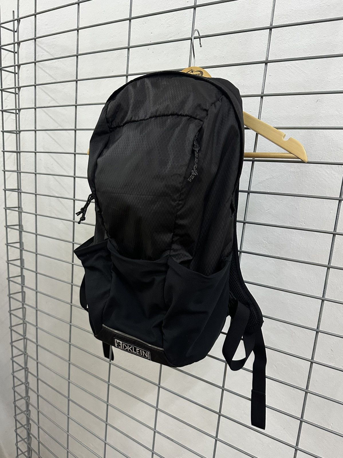 Chrome Industries × Michel Klein Rare And Beautiful Chrome Industries X Michel Klein Backpack Size ONE SIZE - 3 Thumbnail