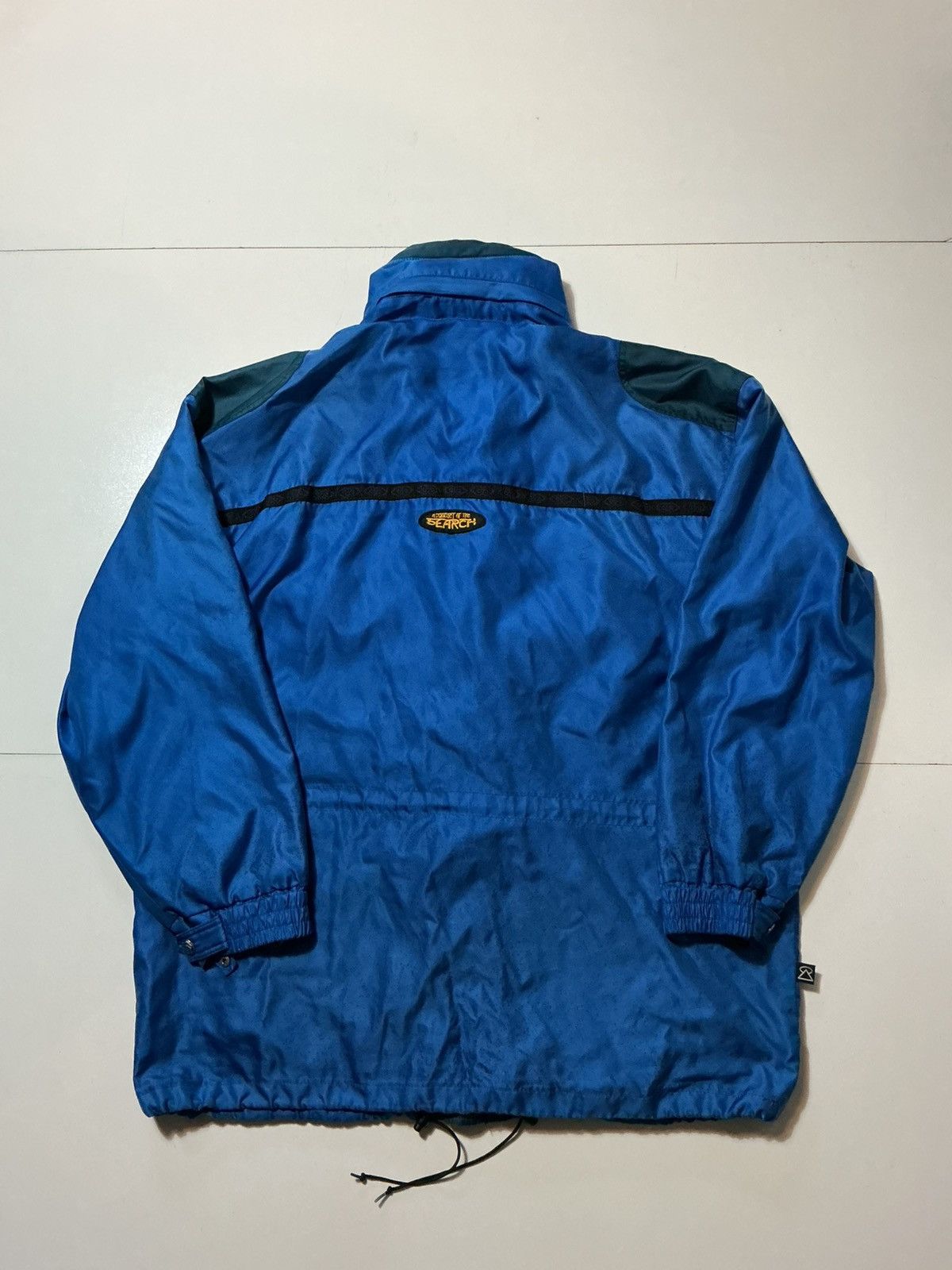 Rip Curl Vintage 90s Rip Curl ALP 3000 Snow Ski Snowboarding Jacket Size US XL / EU 56 / 4 - 2 Thumbnail