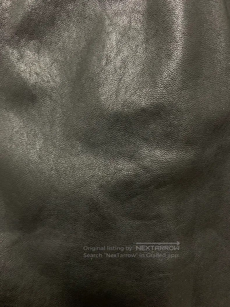Saint Laurent Paris Saint Laurent Paris Original Year Black Lamb Fur Jacket Size US S / EU 44-46 / 1 - 6 Thumbnail