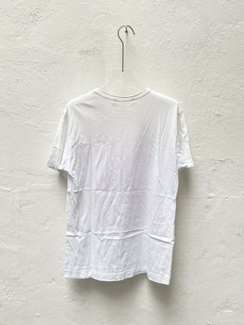 Comme des Garcons COMME des GARCONS Cutout Rabbit short sleeves 2504-Nextarro Size US M / EU 48-50 / 2 - 7 Thumbnail