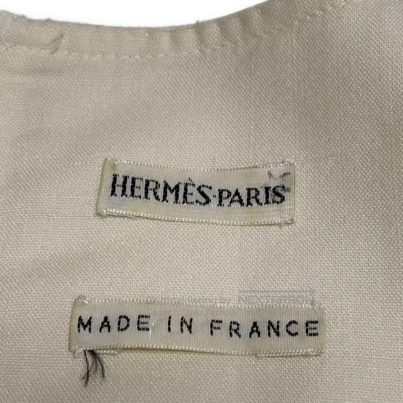 Hermes Hermes Margiela Wool Silk Blend Dress Size XS / US 0-2 / IT 36-38 - 4 Thumbnail