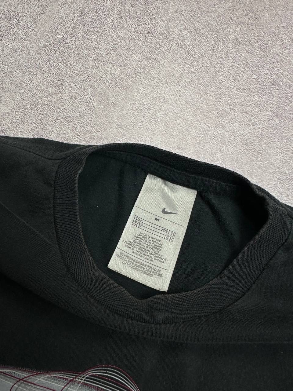 Vintage Vintage Nike TN Archival Boxy T-shirt M Size US M / EU 48-50 / 2 - 3 Thumbnail