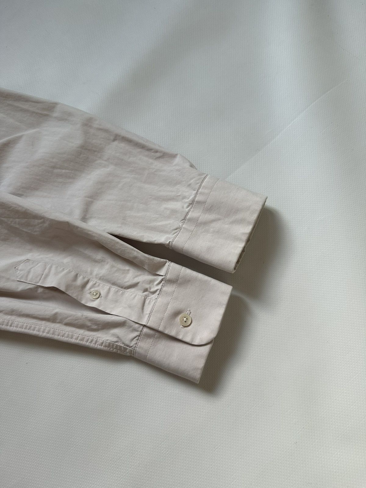 Acne Studios Acne shirt vintage Size US M / EU 48-50 / 2 - 6 Thumbnail