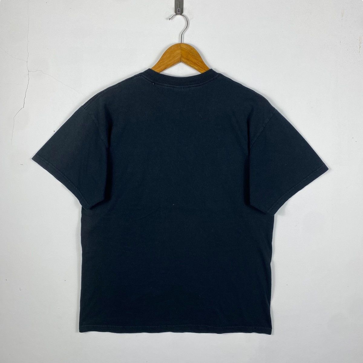Band Tees Vintage 00's 30 Seconds To Mars Band Tee Shirt Medium Size Size US M / EU 48-50 / 2 - 4 Thumbnail