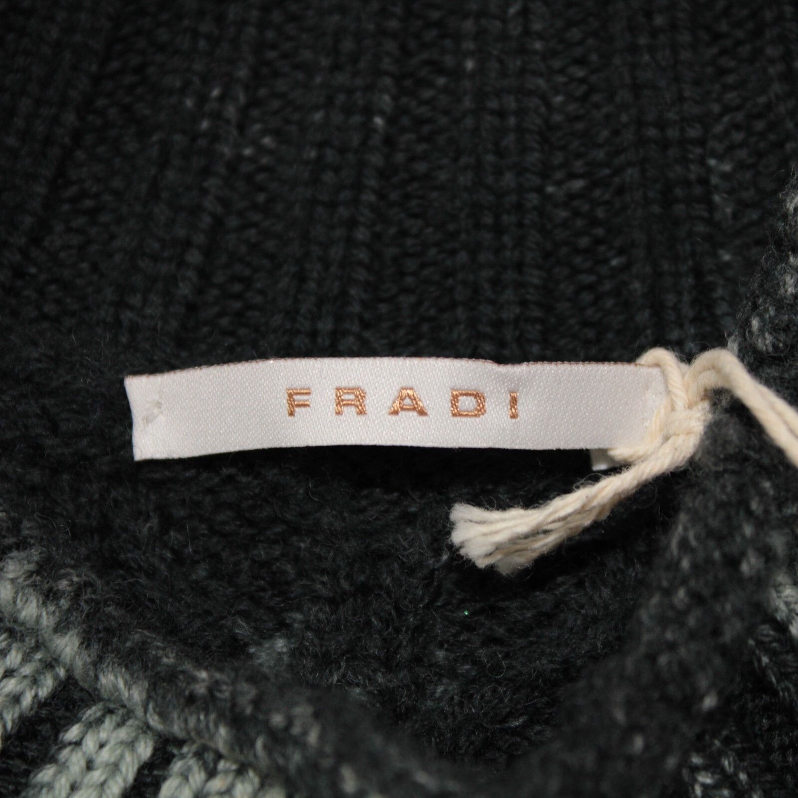 Other Fradi Sweater Size US M in Green Size US M / EU 48-50 / 2 - 9 Thumbnail