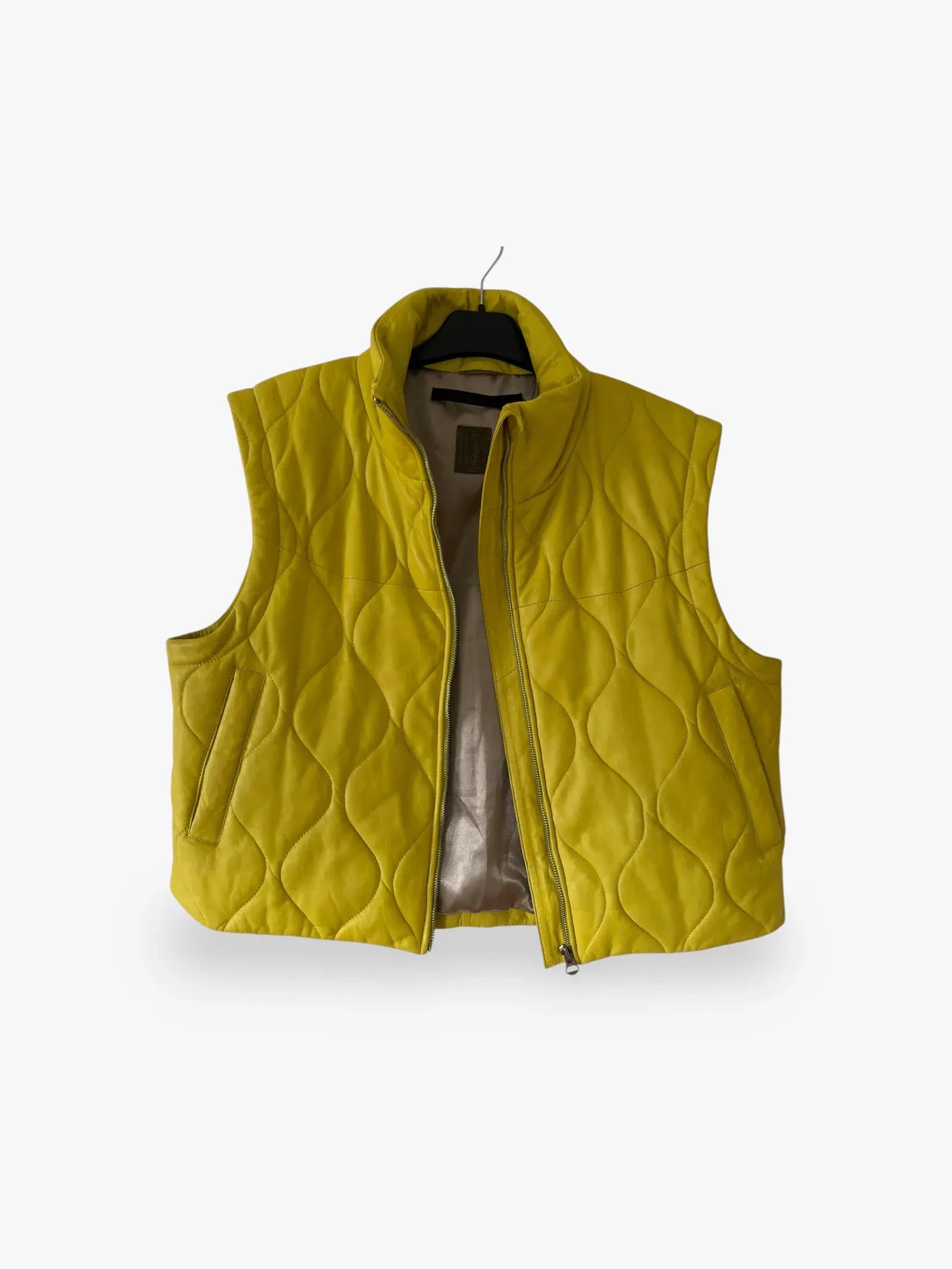 MDK MDK Vest Size M / US 6-8 / IT 42-44 - 1 Thumbnail