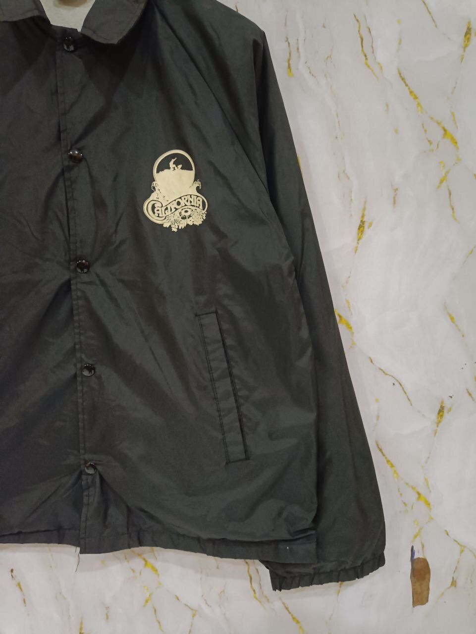 California Republic × Vintage VINTAGE HAWAII CALIFORNIA JACKET Size US M / EU 48-50 / 2 - 7 Thumbnail