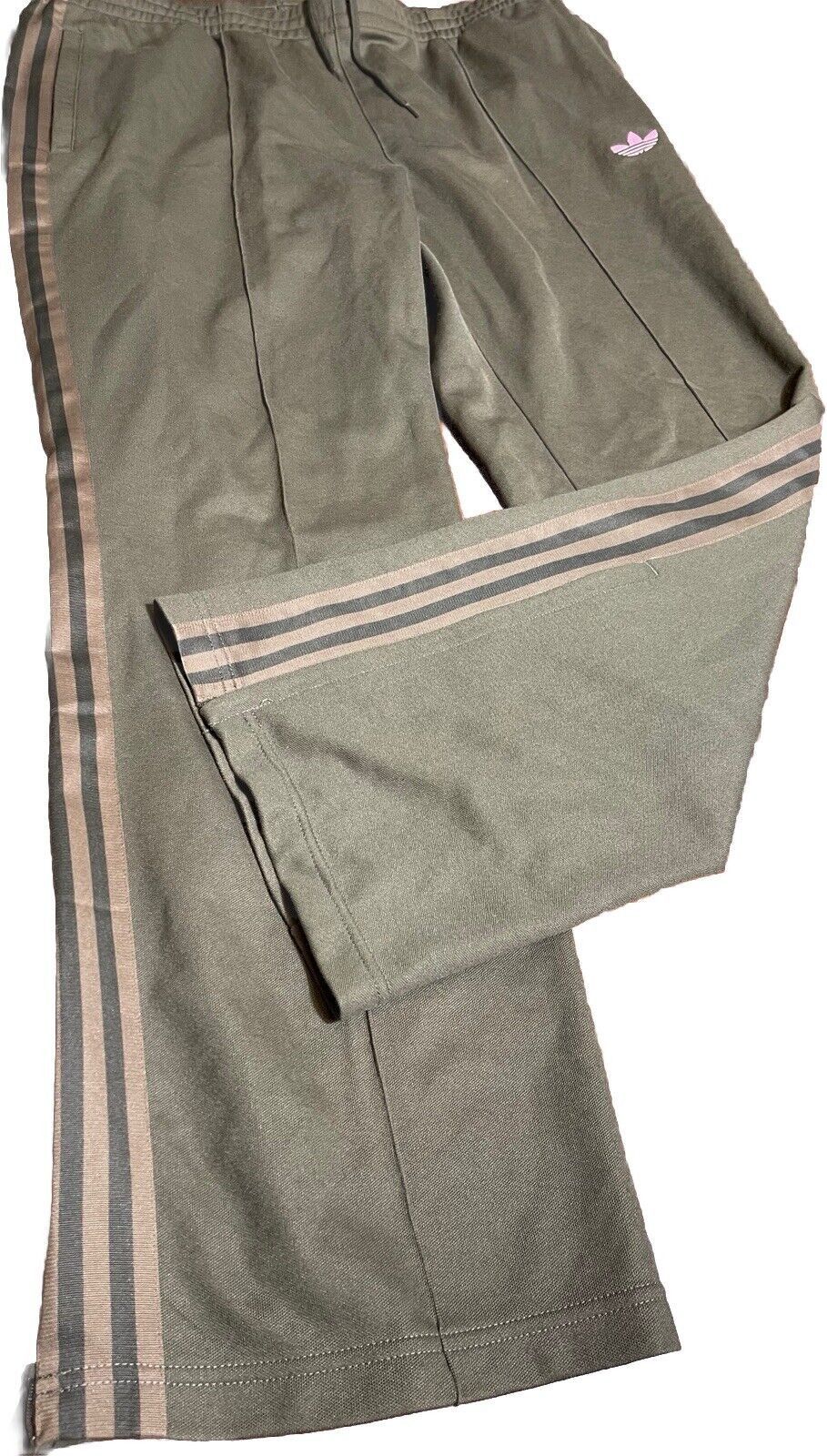 Adidas Adidas Jogger Sweatpants Men's Size US 36 / EU 52 - 3 Thumbnail