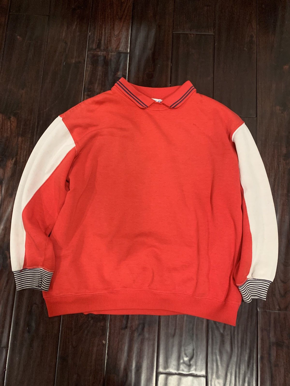 Other vintage pacer crewneck Size US M / EU 48-50 / 2 - 1 Thumbnail