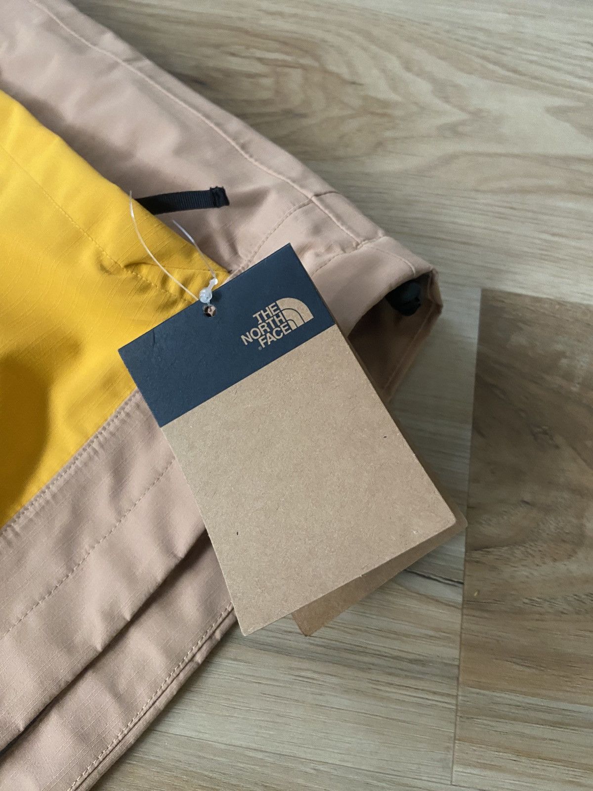 The North Face The North Face Dragline Jacket Size US M / EU 48-50 / 2 - 8 Thumbnail