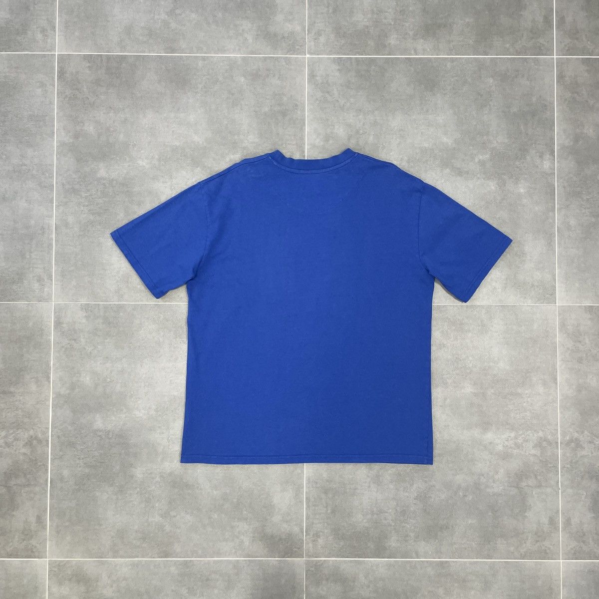 Karl Kani Karl Kani Embroidered Box Logo T-Shirt Size M Oversized Size US M / EU 48-50 / 2 - 12 Thumbnail