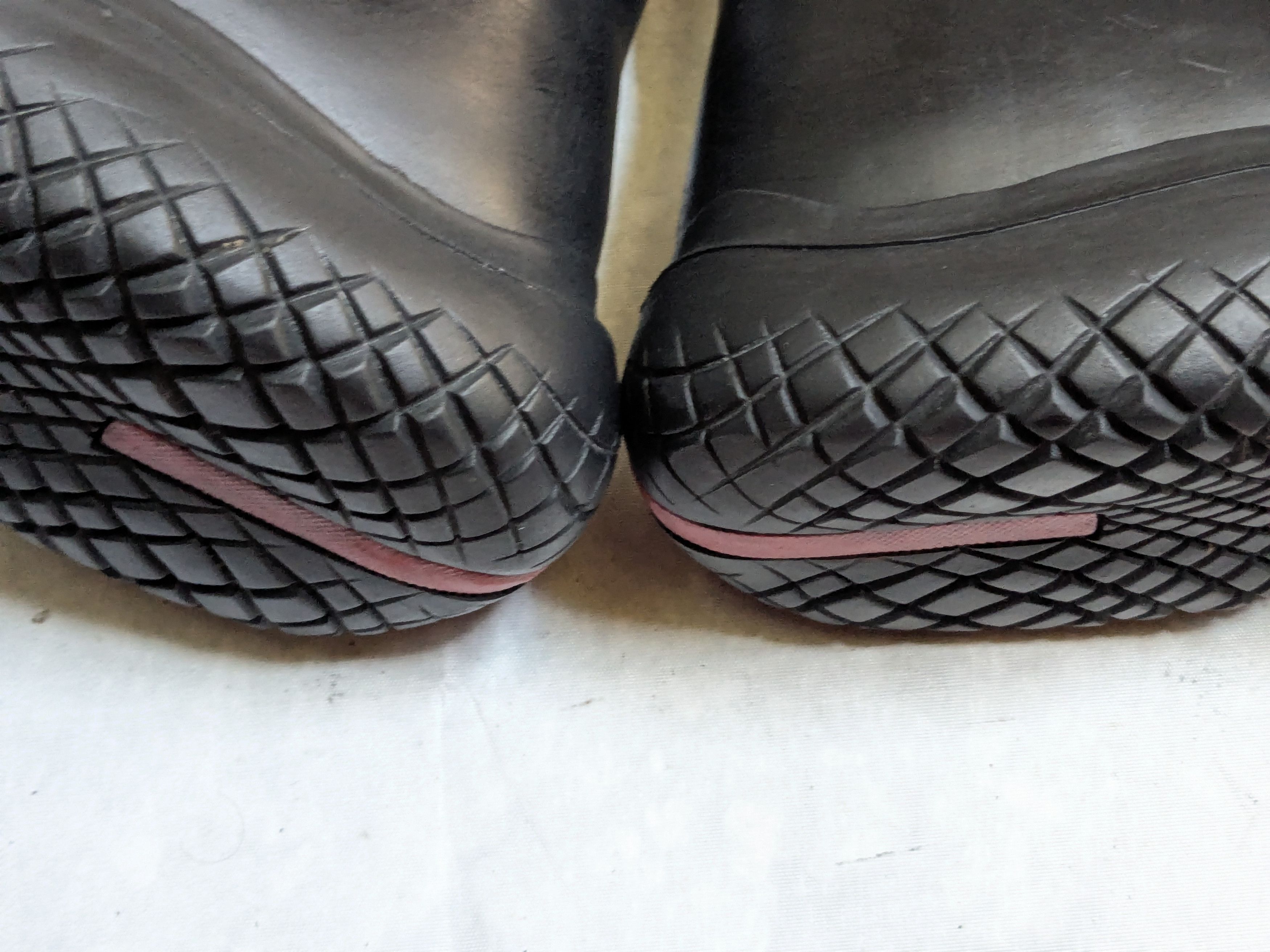 Prada Prada Boots Black Leather 10 High Tops Vibram Y2K Size US 10 / EU 43 - 18 Thumbnail
