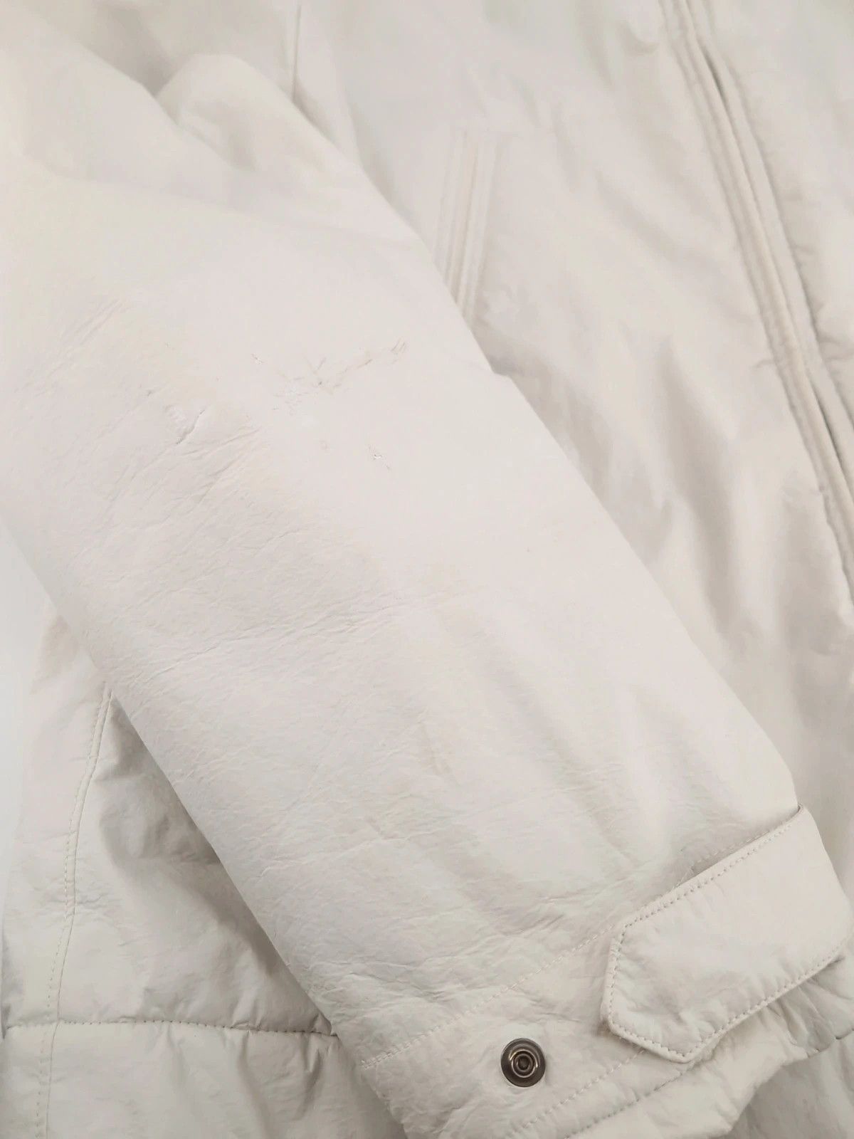 C.P. Company Vintage C.P. Company Leather Imitation Jacket Size US M / EU 48-50 / 2 - 10 Thumbnail