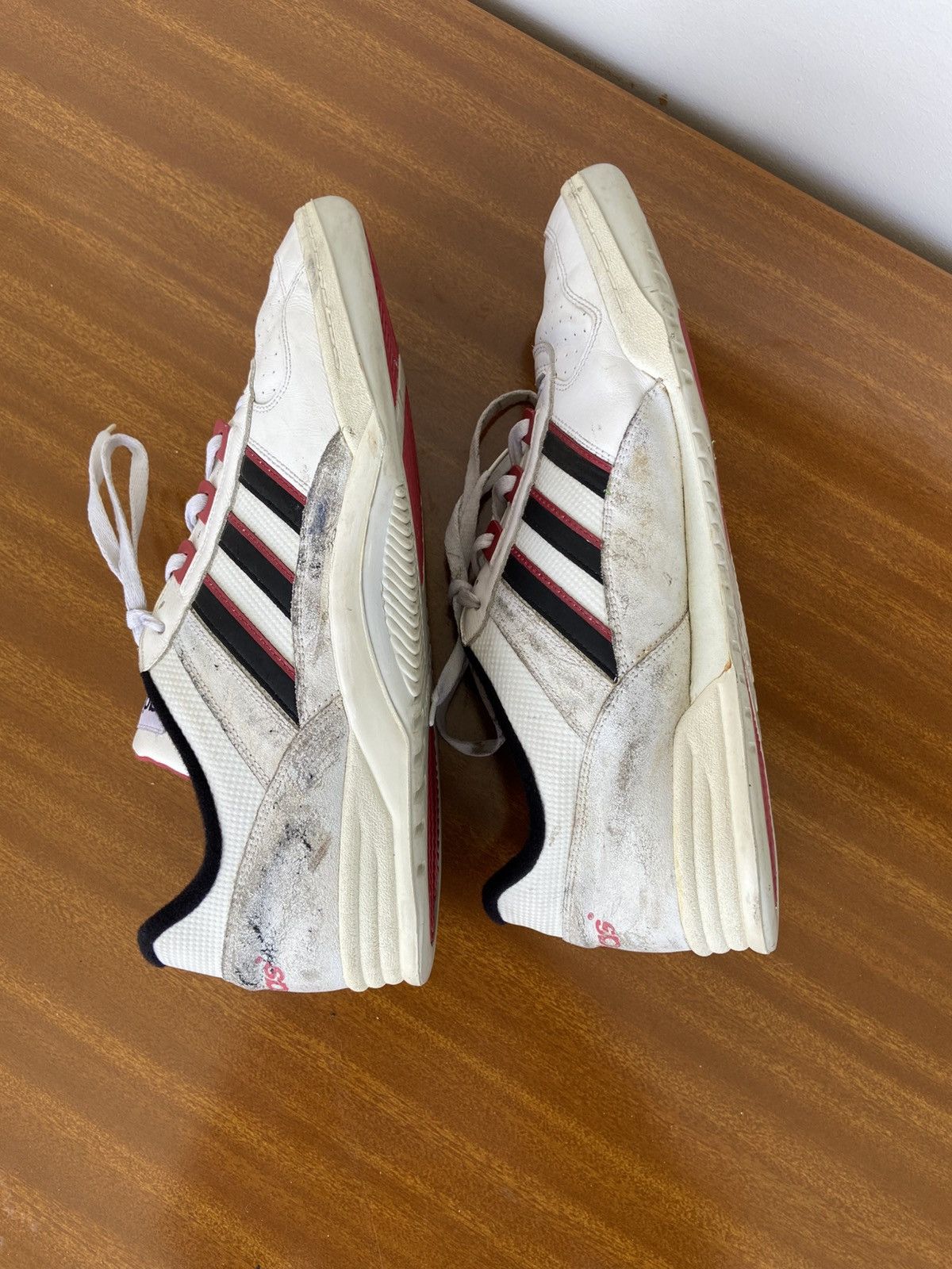 Adidas Adidas Size US 11 / EU 44 - 3 Thumbnail