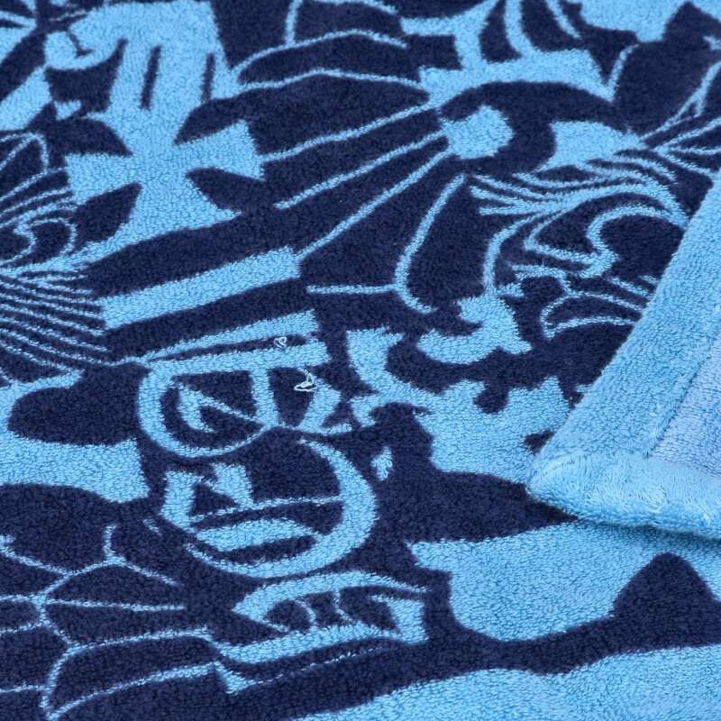 Chrome Hearts Chrome Hearts All-over Pattern Beach Towel Size ONE SIZE - 3 Thumbnail