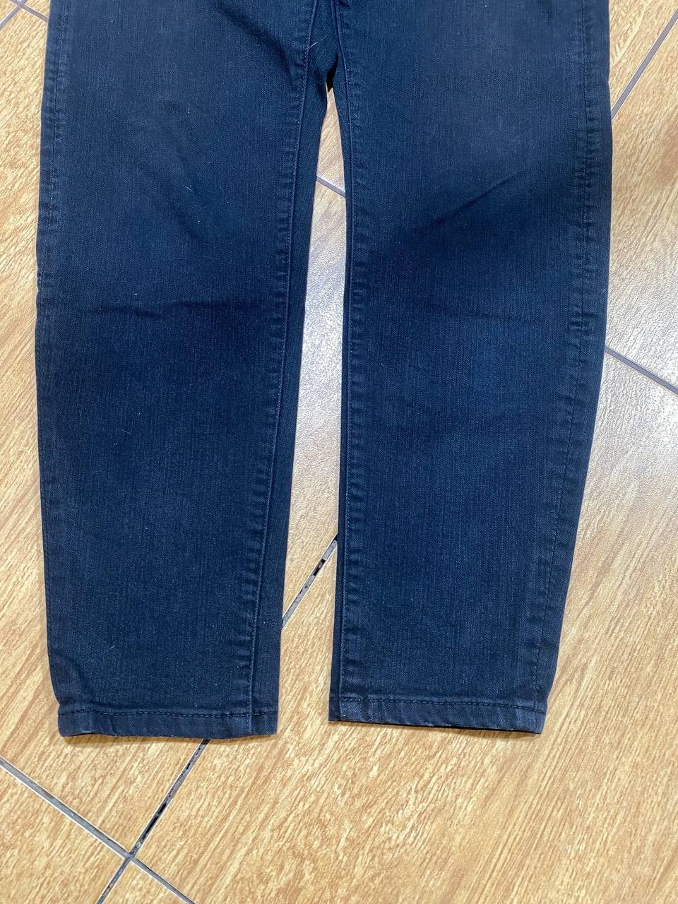G-Star G-Star 3301 Slim Denim Jeans Size US 28 / EU 44 - 10 Thumbnail