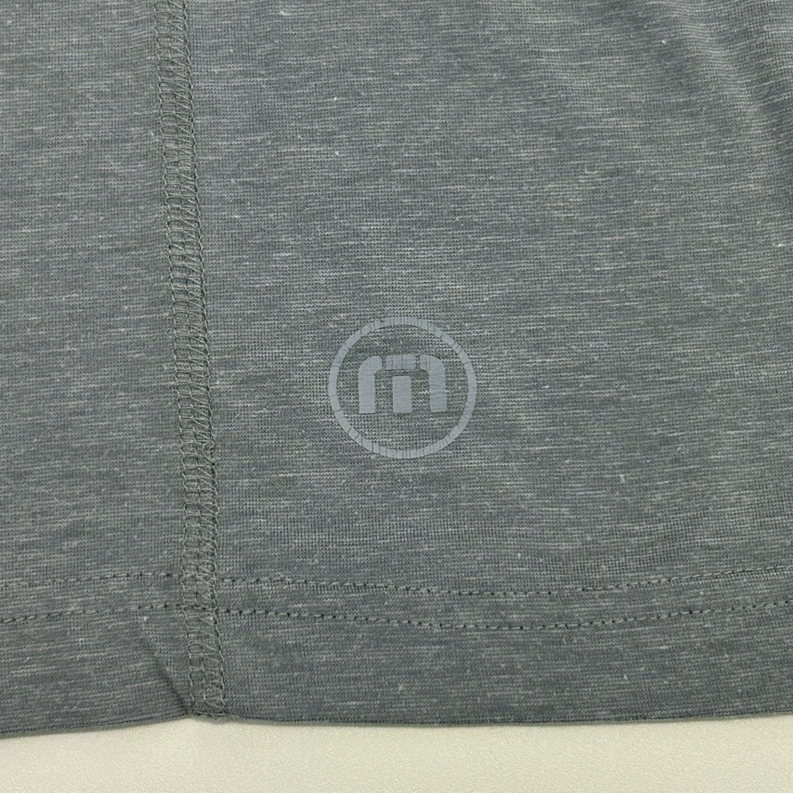 TravisMathew World Series of Poker 1/4 Quarter Zip Shirt WSOP L Large Size US L / EU 52-54 / 3 - 6 Thumbnail
