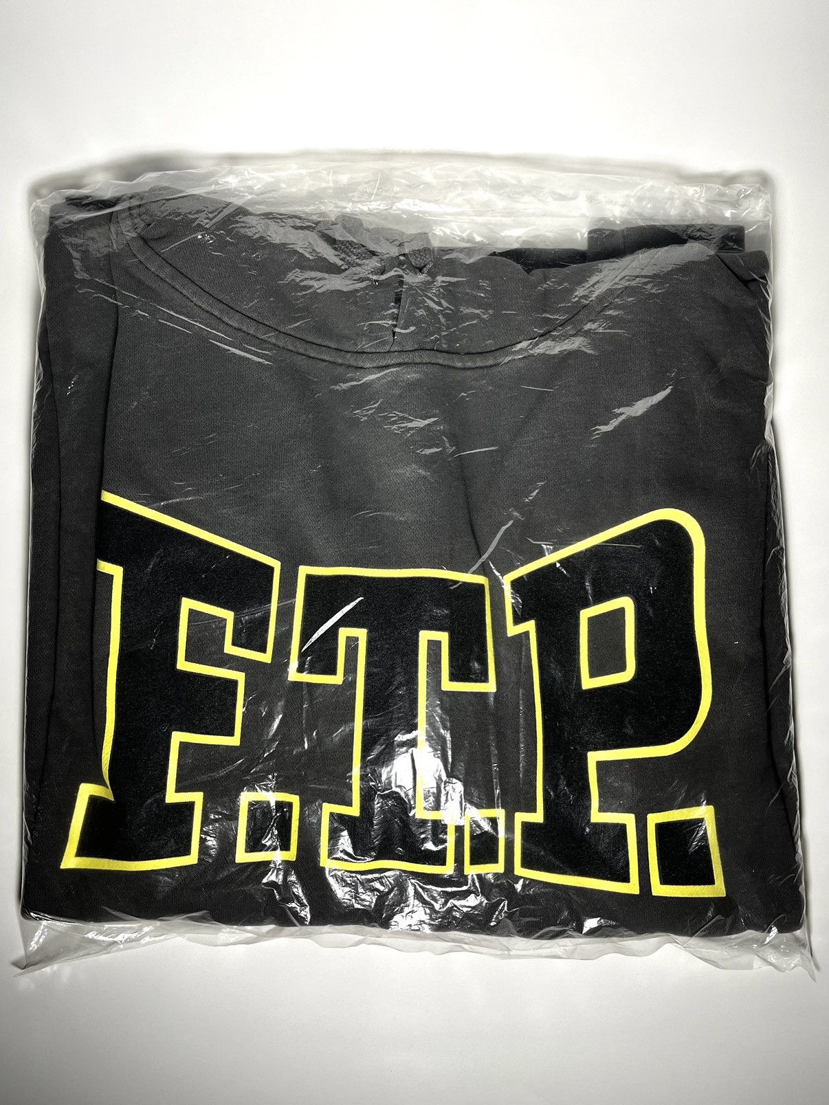 Fuck The Population Ftp Hoodie RARE Size US L / EU 52-54 / 3 - 1 Thumbnail