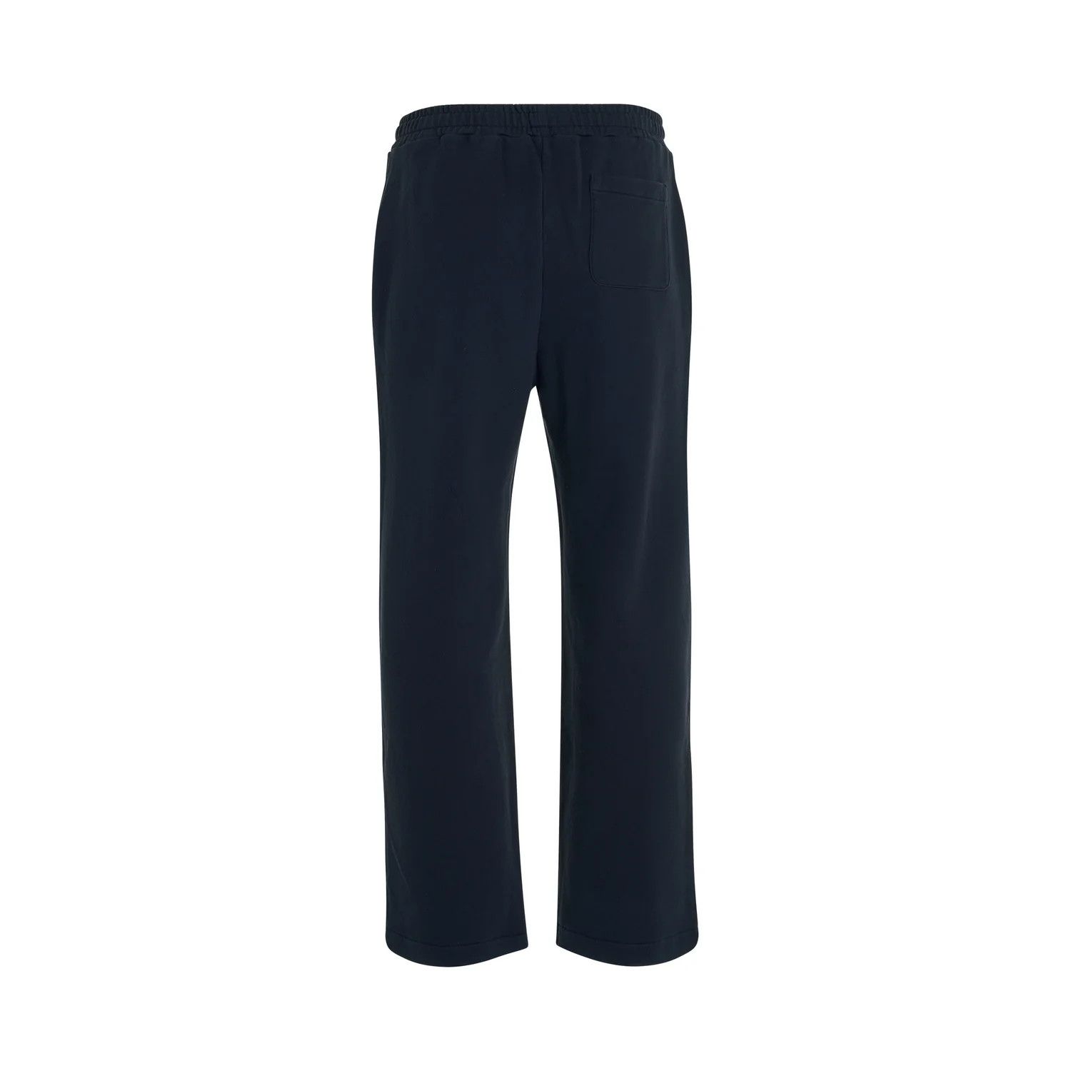 Palm Angels o1mris0824 Sweatpants in Navy Size US 34 / EU 50 - 4 Thumbnail