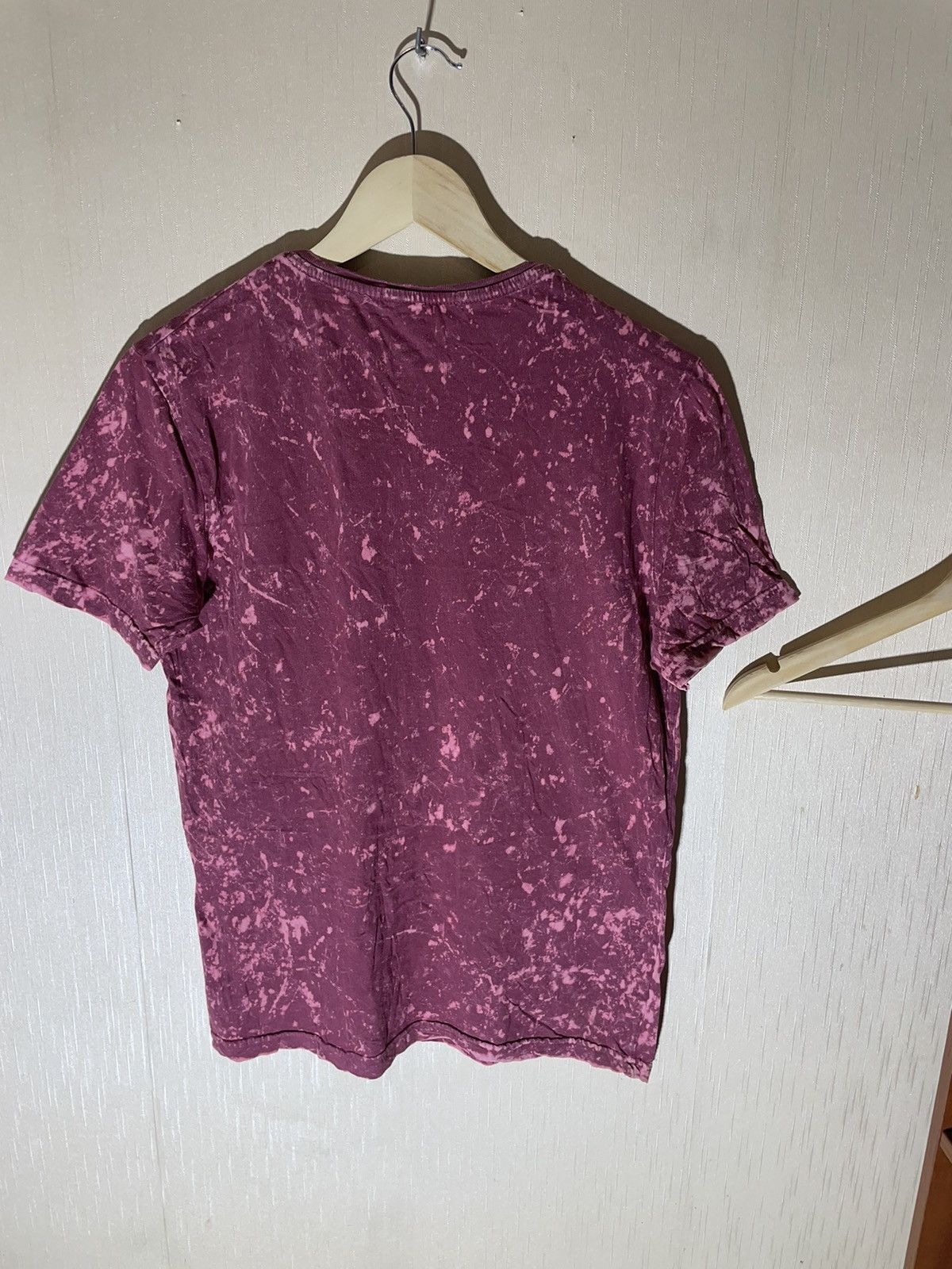 Desigual × Japanese Brand Desigual vintage streetwear T shirt Size US S / EU 44-46 / 1 - 10 Thumbnail