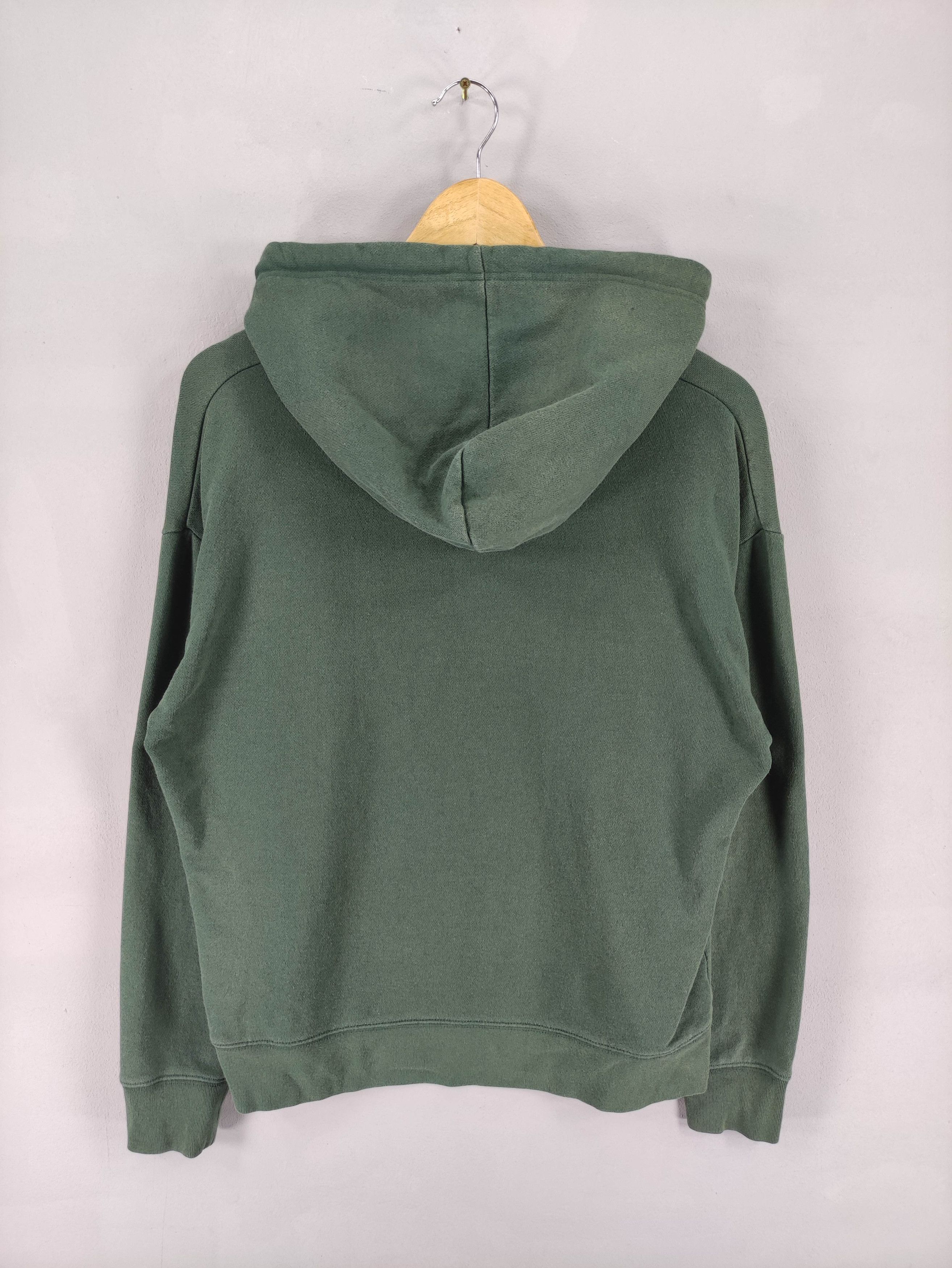 Japanese Brand Vintage Cpcm Small Logo Hooded sweater Size US M / EU 48-50 / 2 - 8 Thumbnail
