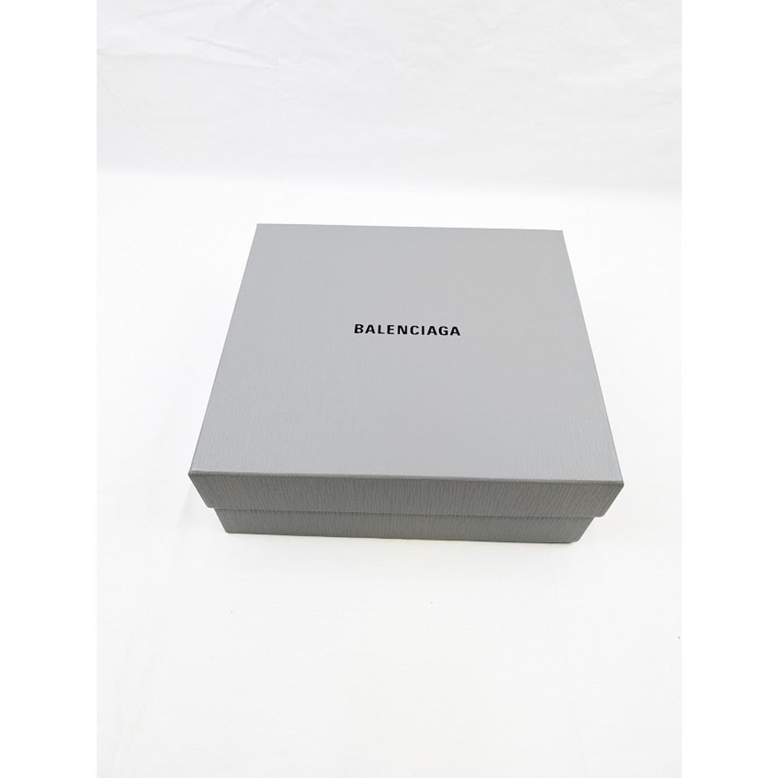 Balenciaga o1rshd1 Arena ABS Cagole Sandal H110 in Black/Aged Nikel Size US 8 / IT 38 - 22 Thumbnail