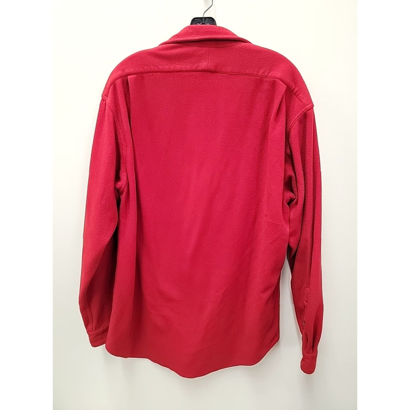 Vintage VINTAGE Polo Sport Mountaineer Shirt Button Up L Men's Red Size US L / EU 52-54 / 3 - 5 Thumbnail