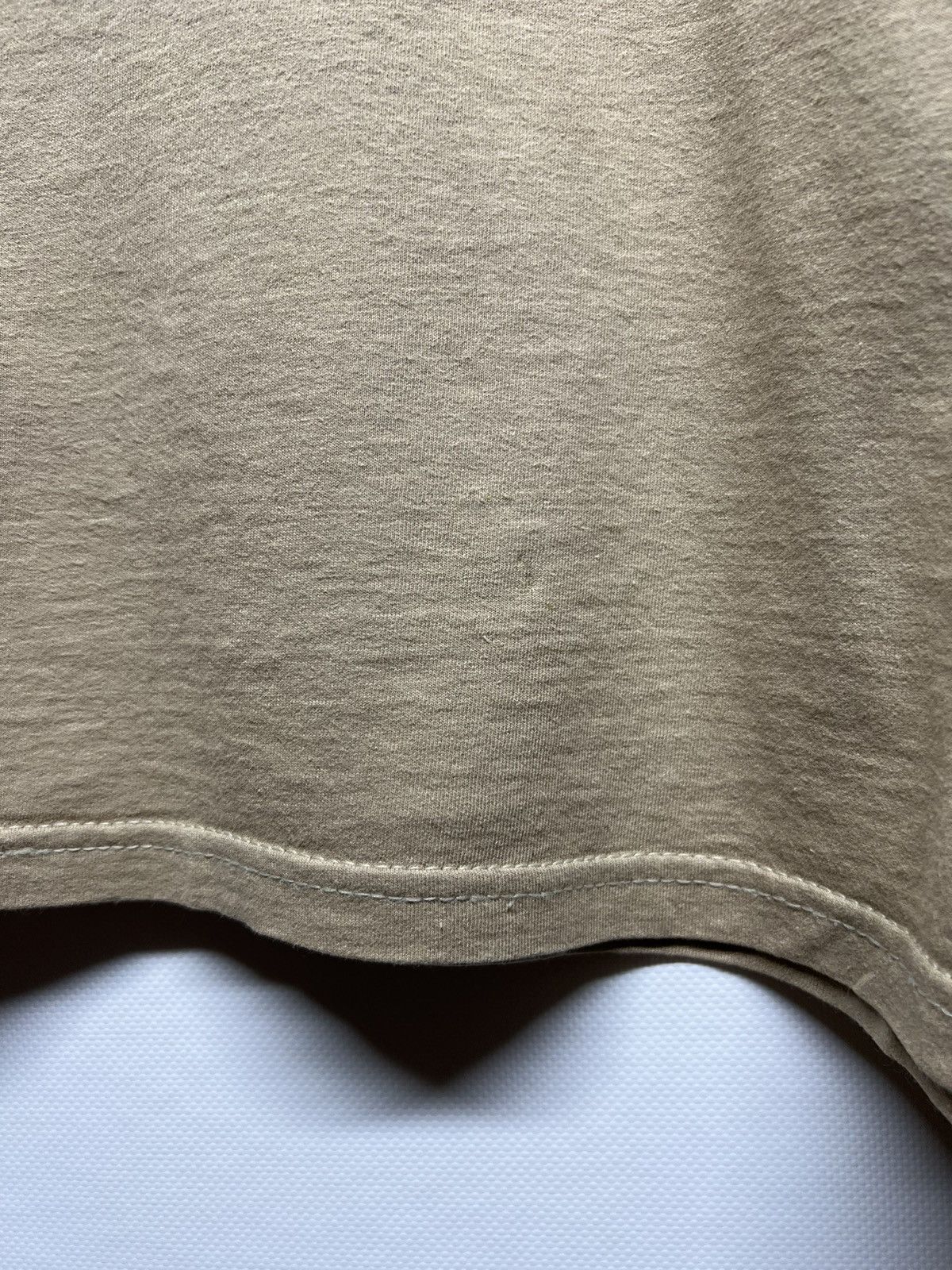 Vintage Vintage Y2K Porno “ EVIL MONKEY CARTOON FUCK “ FUNNY Tee Size US XL / EU 56 / 4 - 6 Thumbnail