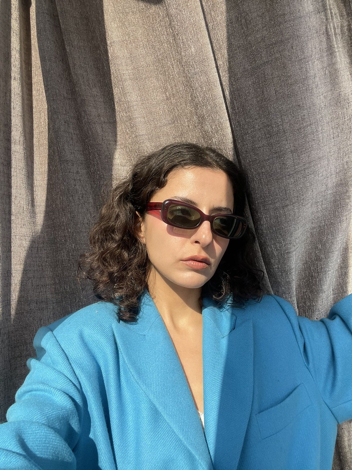 Moschino sunglasses