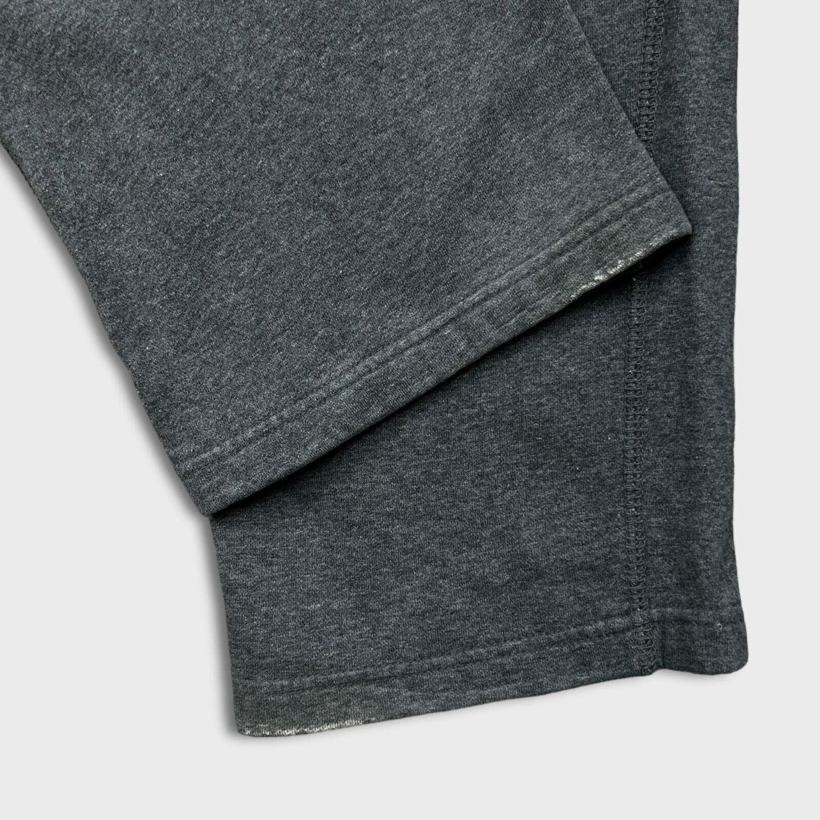 Nike Nike Sportswear Sweatpants Mens Small Swoosh Athletic Jogger Size US 32 / EU 48 - 4 Thumbnail