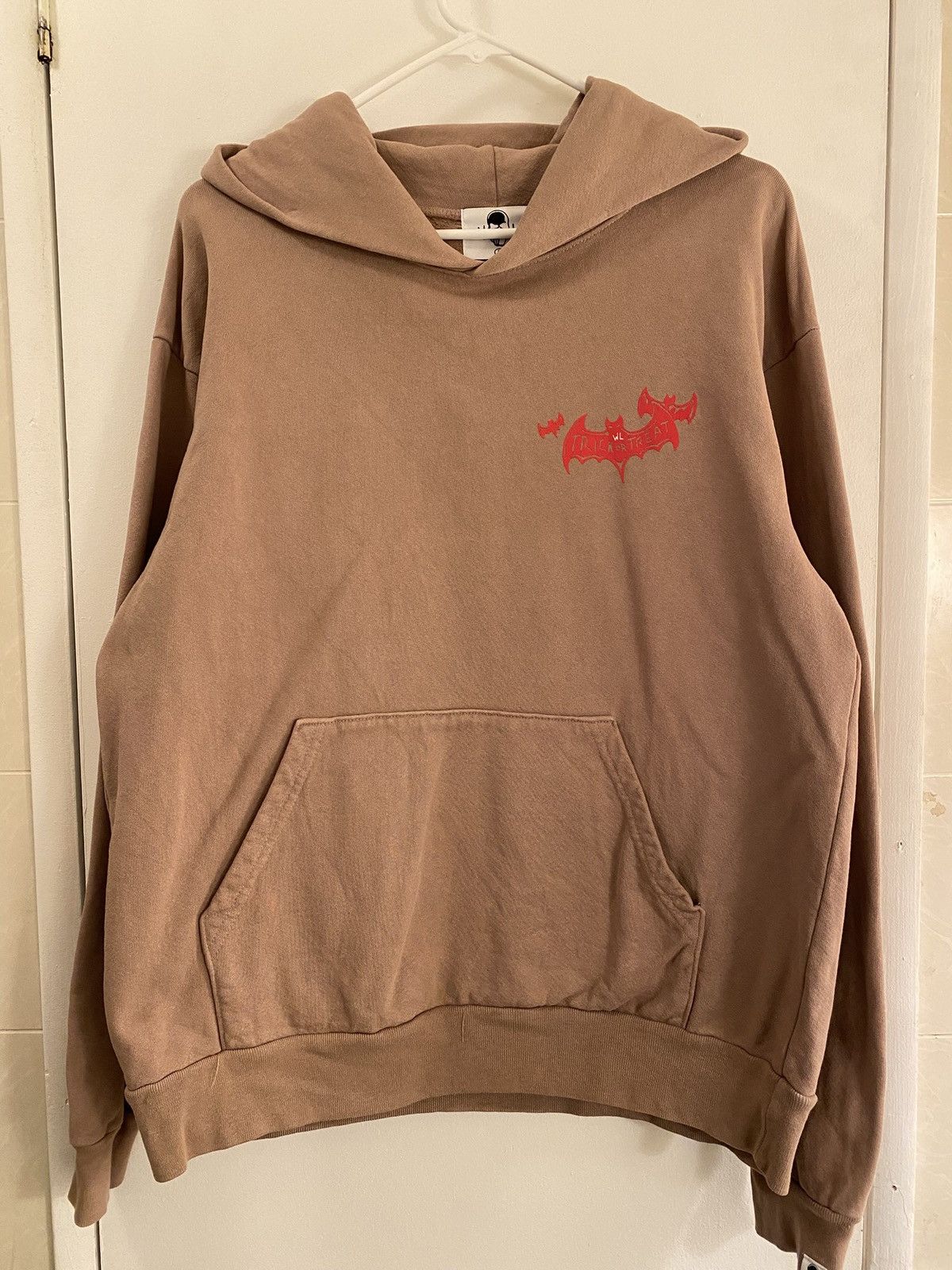 Warren Lotas “Bloody Bride” Hoodie