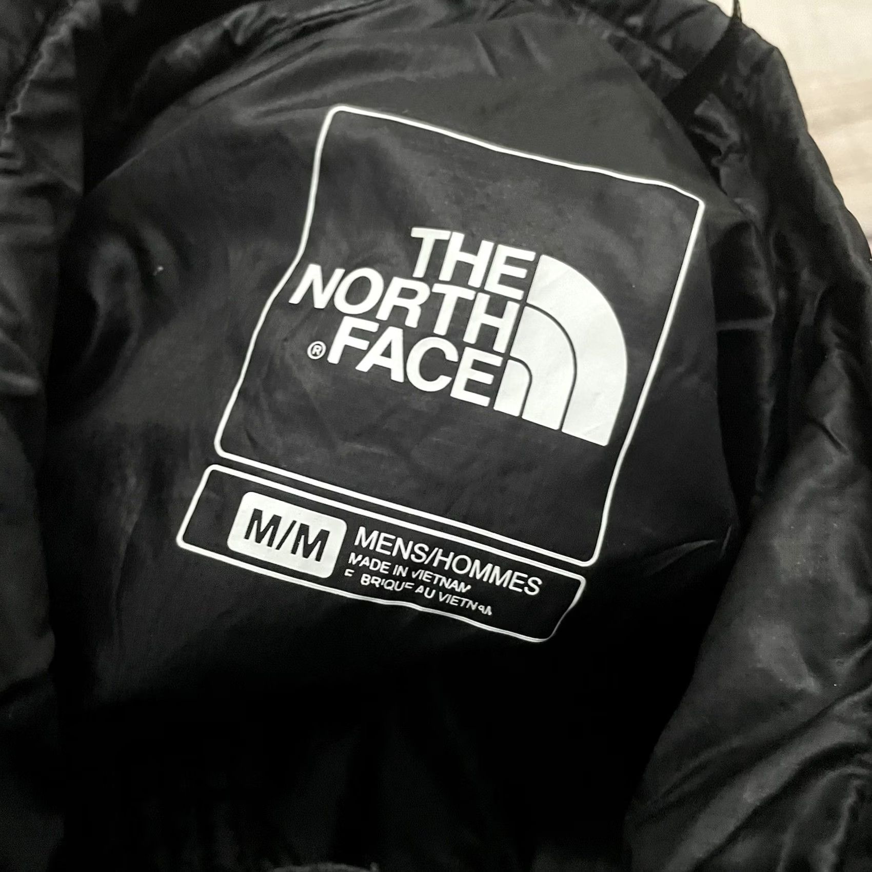 The North Face VINTAGE The North Face Jacket Shirt? Size US M / EU 48-50 / 2 - 5 Thumbnail