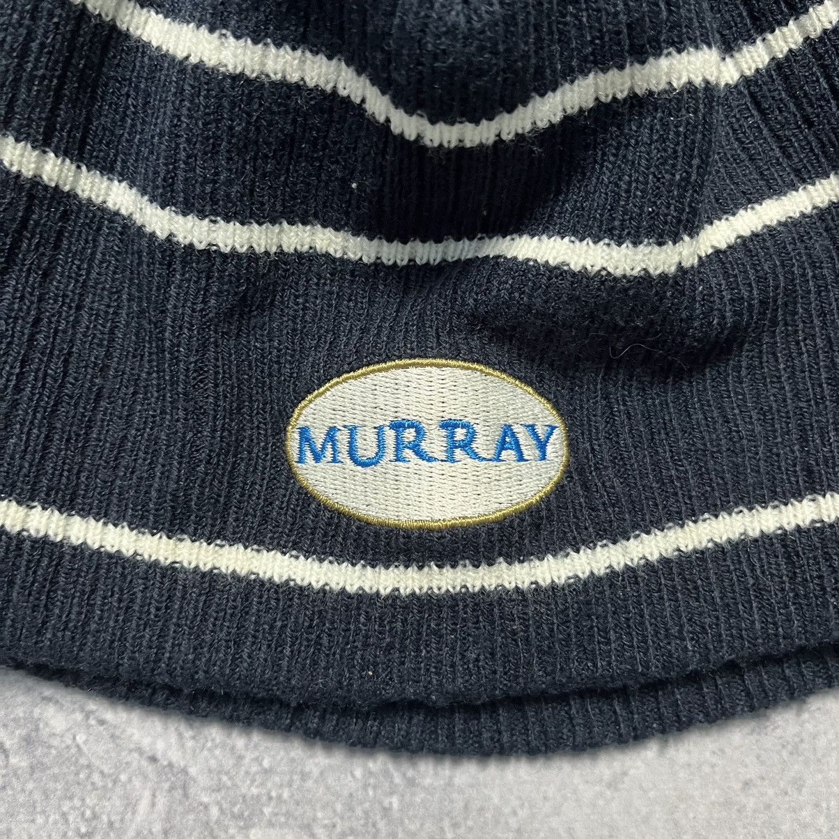 Canterbury of New Zealand × Vintage Vintage Scotland Canterbury of New Zealand Murray Rugby Hat Size ONE SIZE - 4 Thumbnail