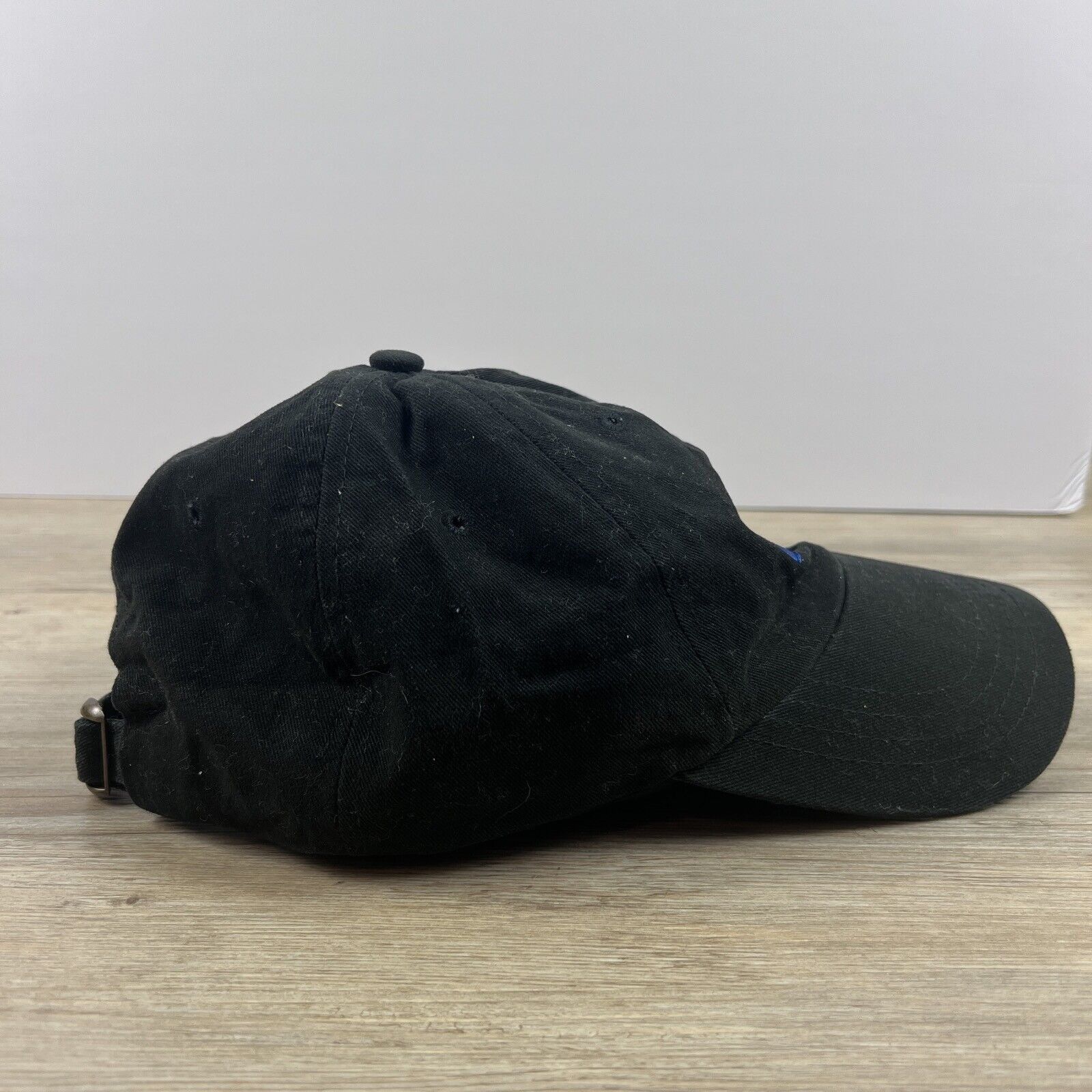 Other Newfi Hat NewFI Hat Adjustable Hat Black Adjustable Hat Adul Size ONE SIZE - 11 Thumbnail