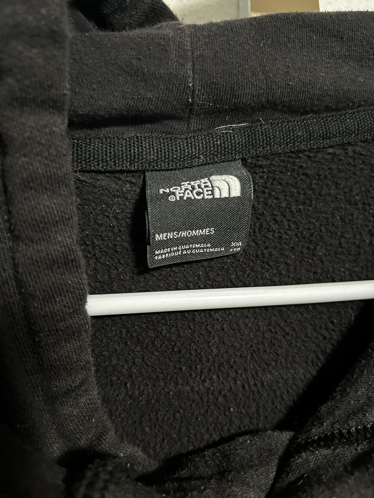 The North Face The North Face Men’s Hoodie in size XXL Size US XXL / EU 58 / 5 - 3 Thumbnail
