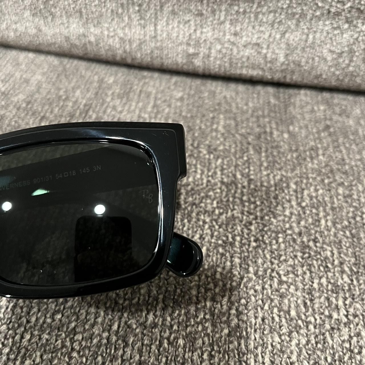 RayBan Invernesse Size ONE SIZE - 8 Thumbnail