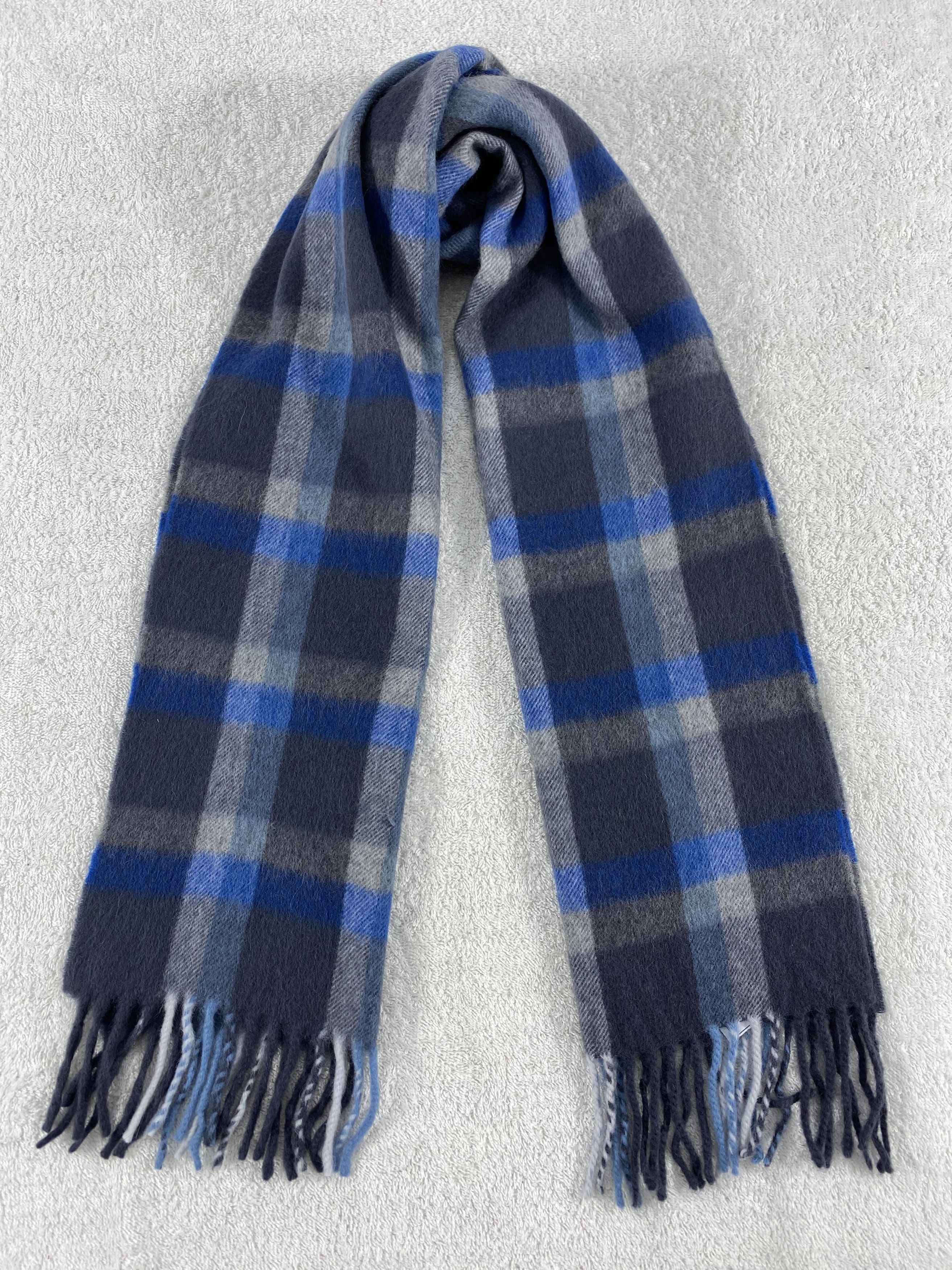 Begg x Co VTG Begg x Co X Takeo Kikuchi Scarf/Muffler/Neckwear MF620 Size ONE SIZE - 1 Thumbnail