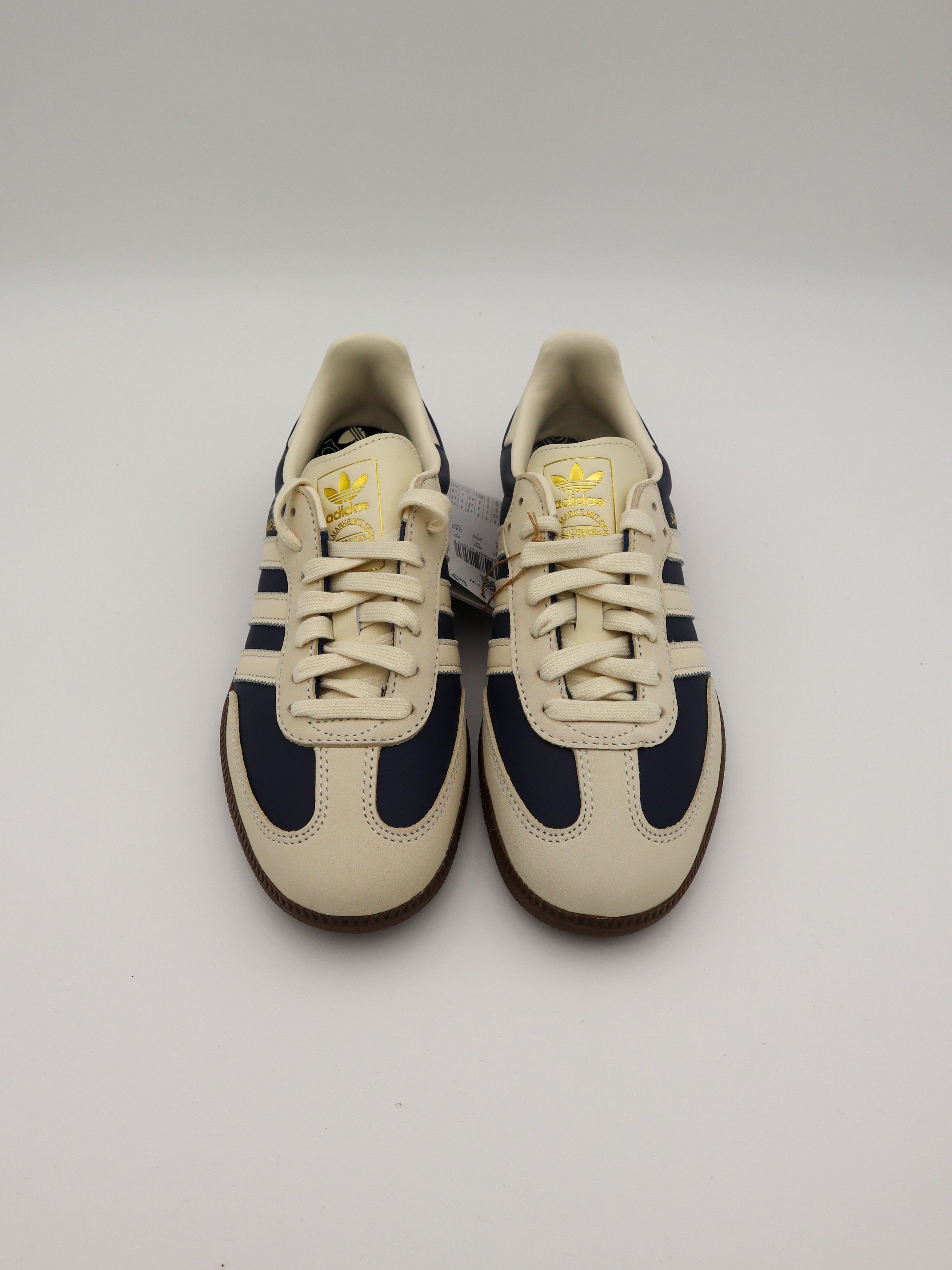 Adidas adidas Samba OG Women’s - IG1968 - Indigo Sneakers Size US 8 / IT 38 - 3 Thumbnail