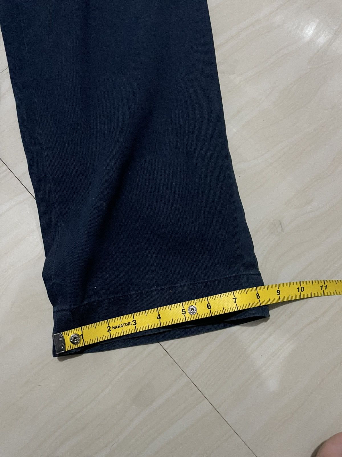 Polo Ralph Lauren polo ralph lauren andrew pant Size US 34 / EU 50 - 10 Thumbnail