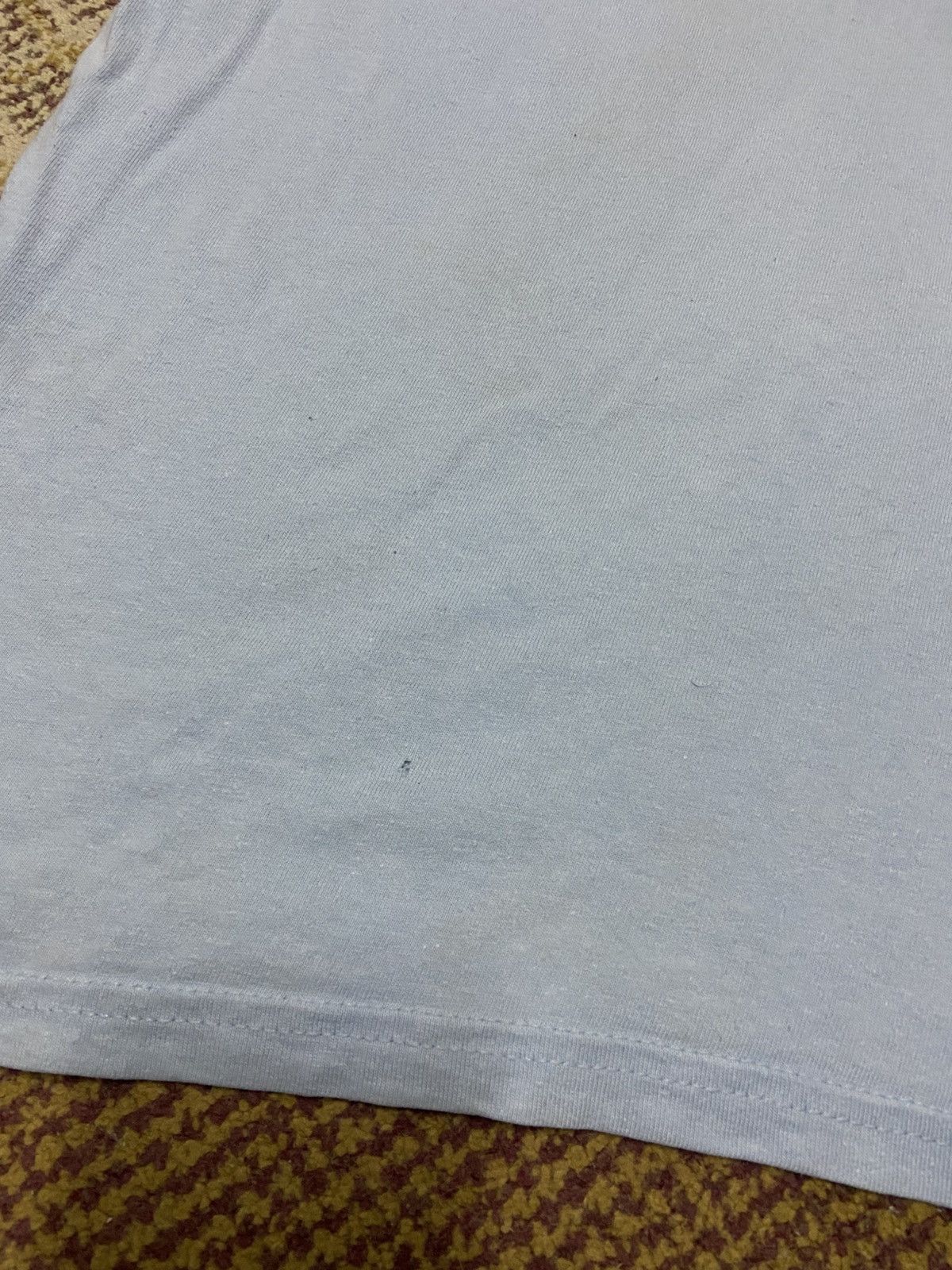 Thrasher Vintage Distress Thrasher Magazine Tee Size US XL / EU 56 / 4 - 11 Thumbnail