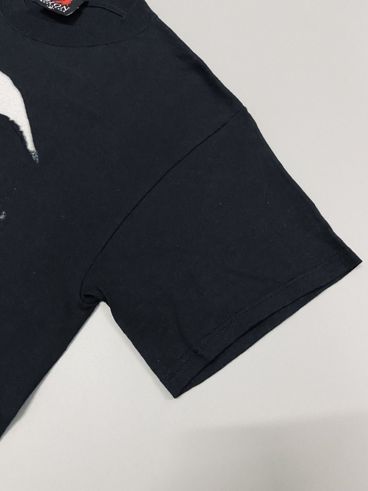 Other VINTAGE Y2K Bob Marley "Natty Dread" graphic Tee Size US M / EU 48-50 / 2 - 9 Thumbnail