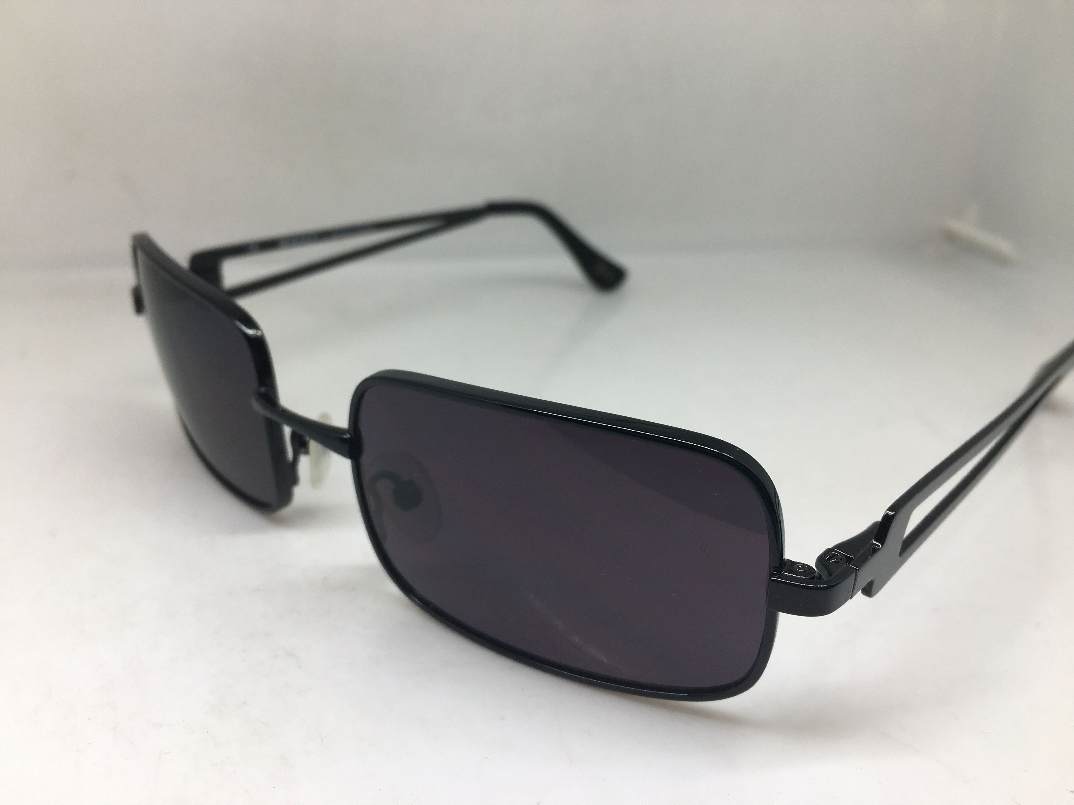 Gant Gant By Michael Bastian Silver Square Sunglasses Frame Size ONE SIZE - 3 Thumbnail
