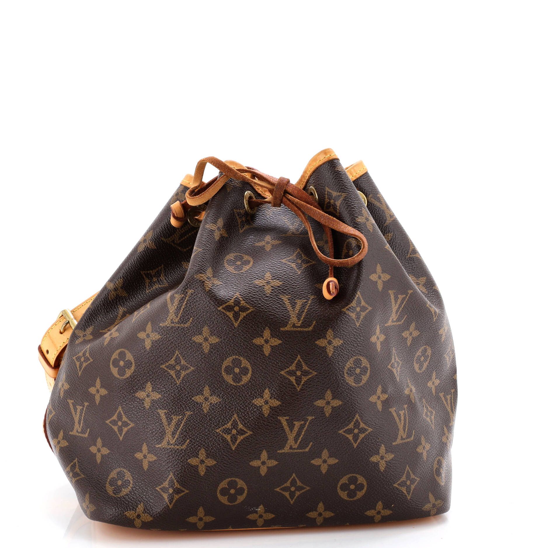 Louis Vuitton Petit Noe Handbag Size ONE SIZE - 1 Thumbnail