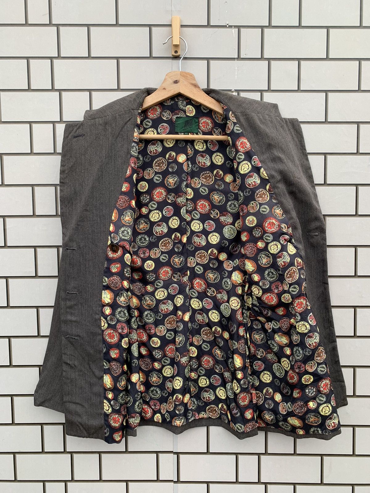 Designer × Jean Paul Gaultier × Vintage Vintage Junior Gaultier Made in Italy Size US XXS / EU 40 - 3 Thumbnail