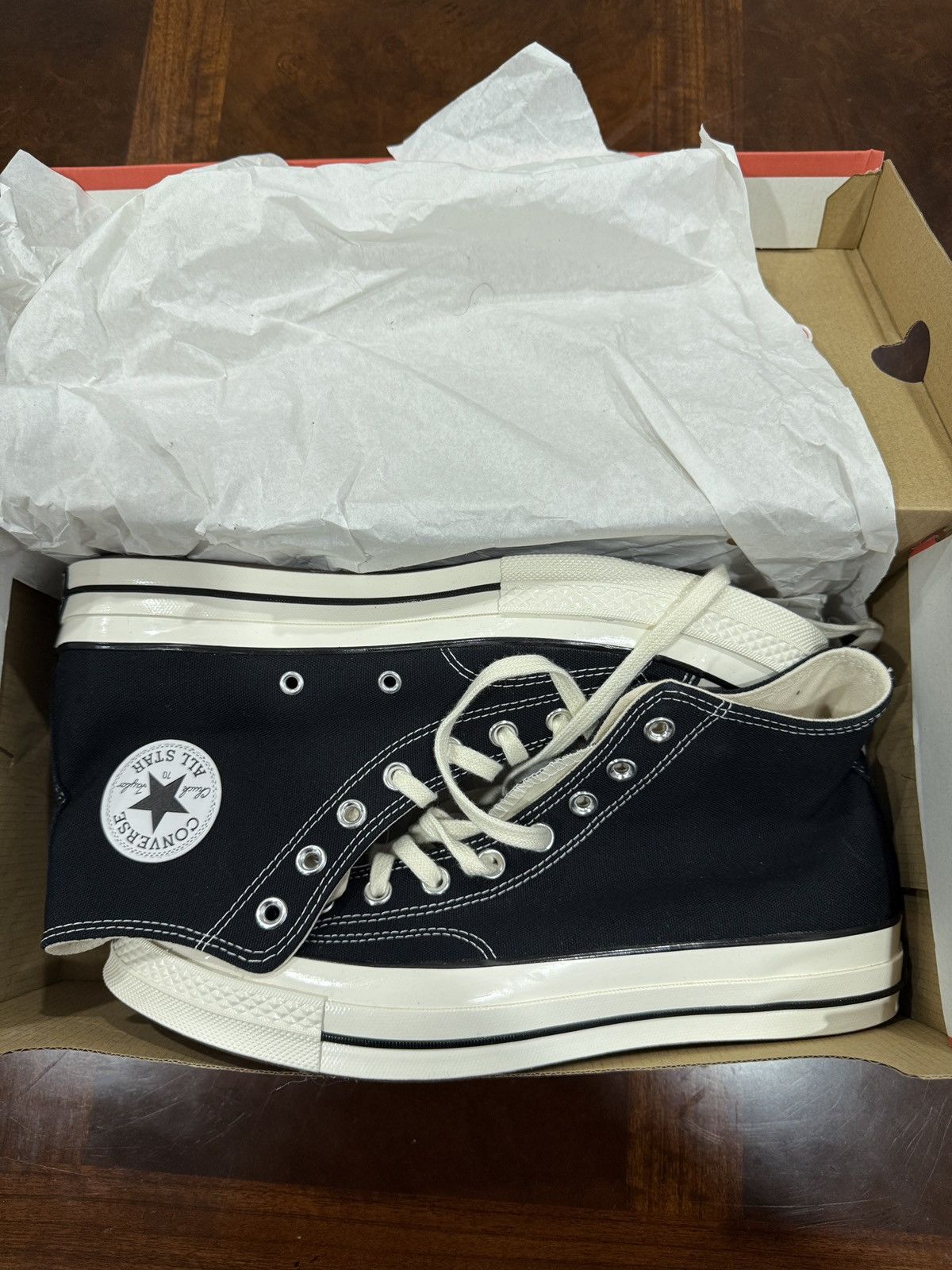 Converse ozzy osbourne x jack purcelli converse hi