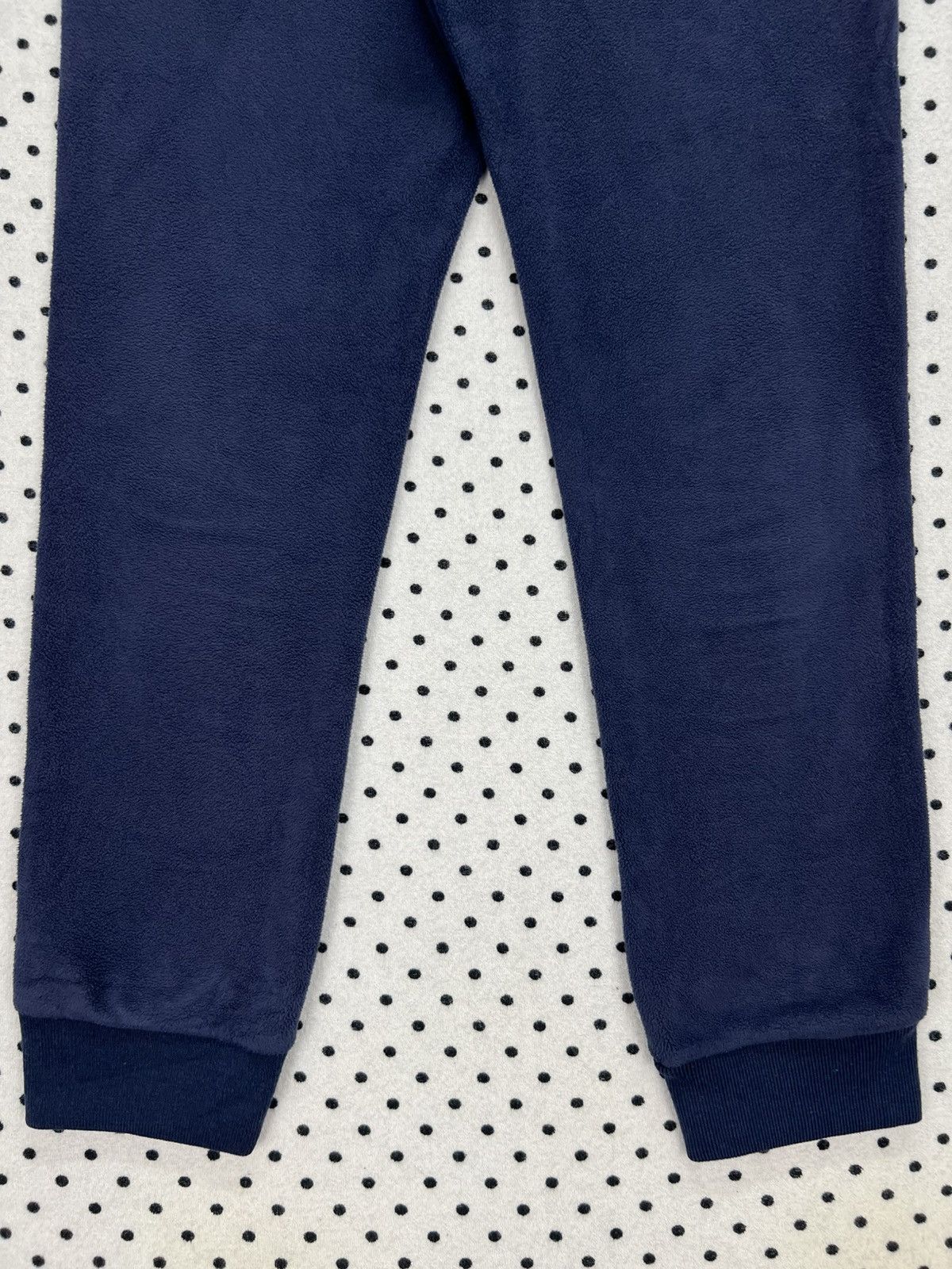 Beams Plus Beams Plus Fleece Drawstring Pant Size US 30 / EU 46 - 6 Thumbnail